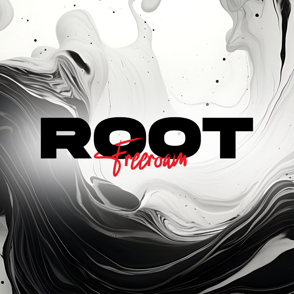 Root Freeroam logosu